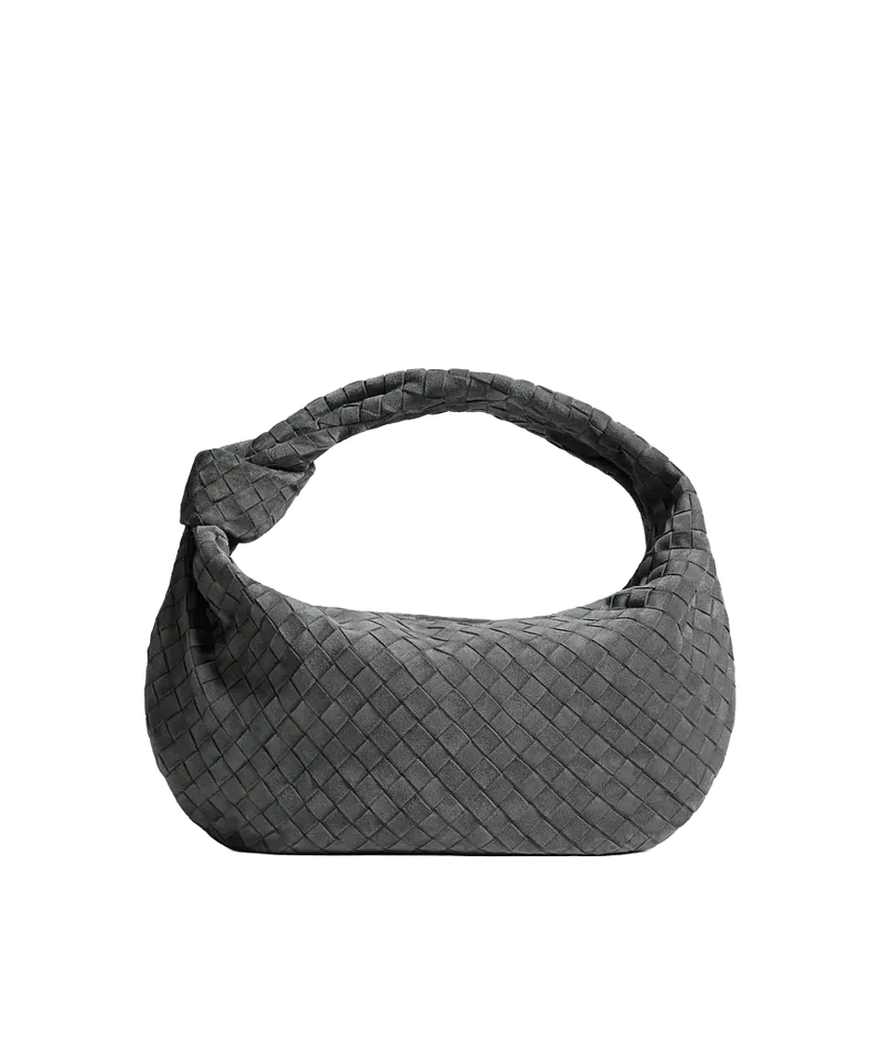 Women's Jodie in Obsidian gray