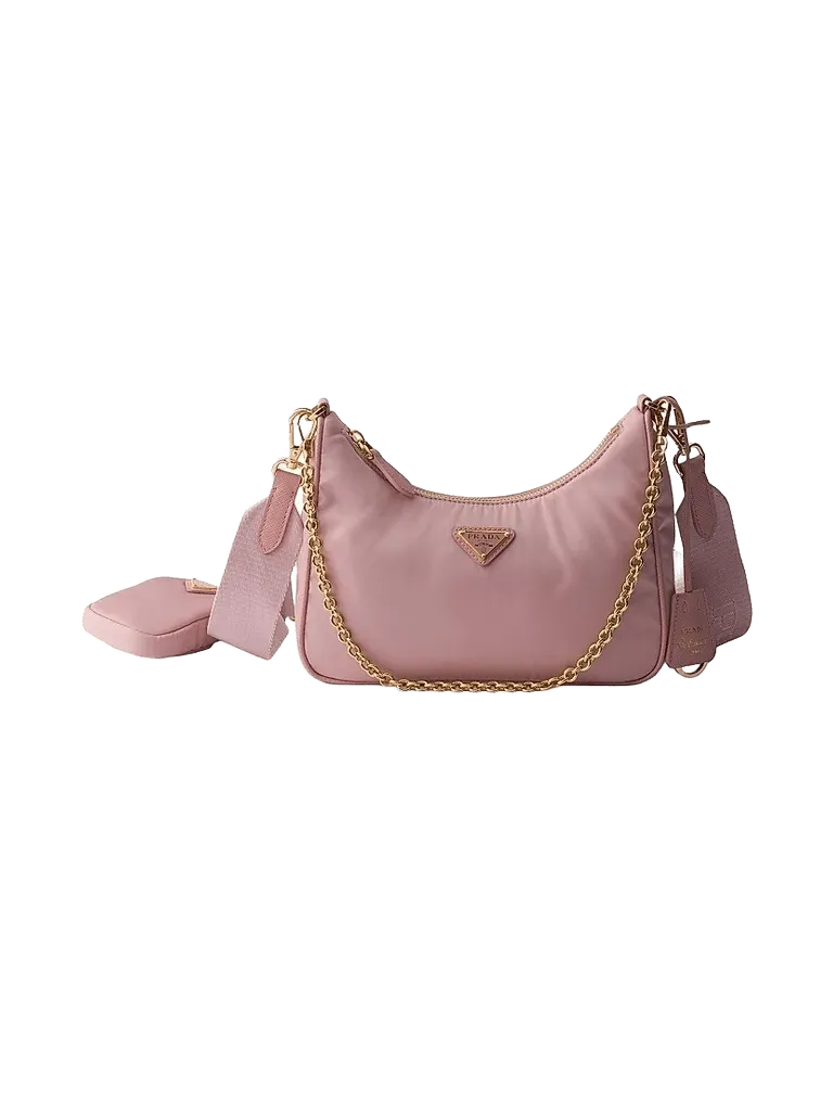 Re-Edition 2005 Re-Nylon Bag