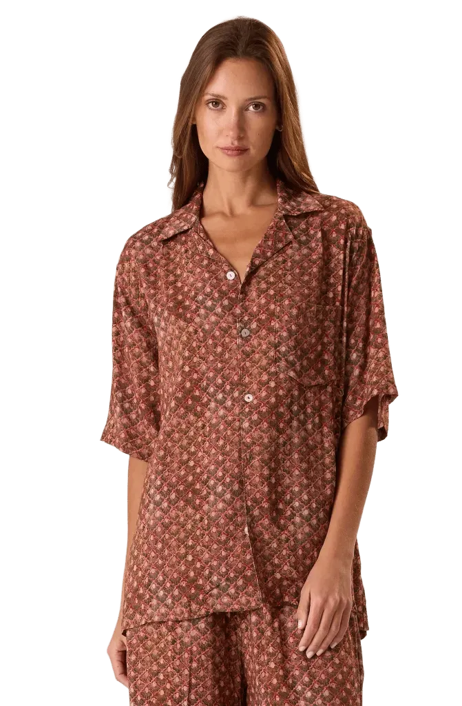 KEVIN SHIRT (UNISEX)
