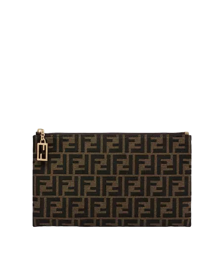Tube Medium FF Zucca pouch