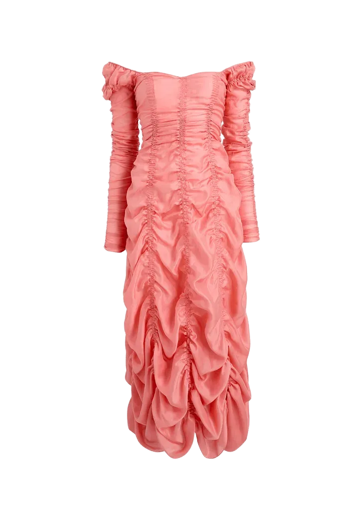 Judith Dress