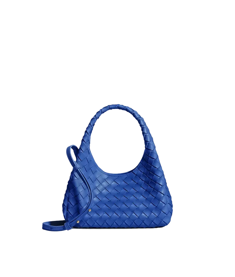 Women's Baby Campana in Lapis