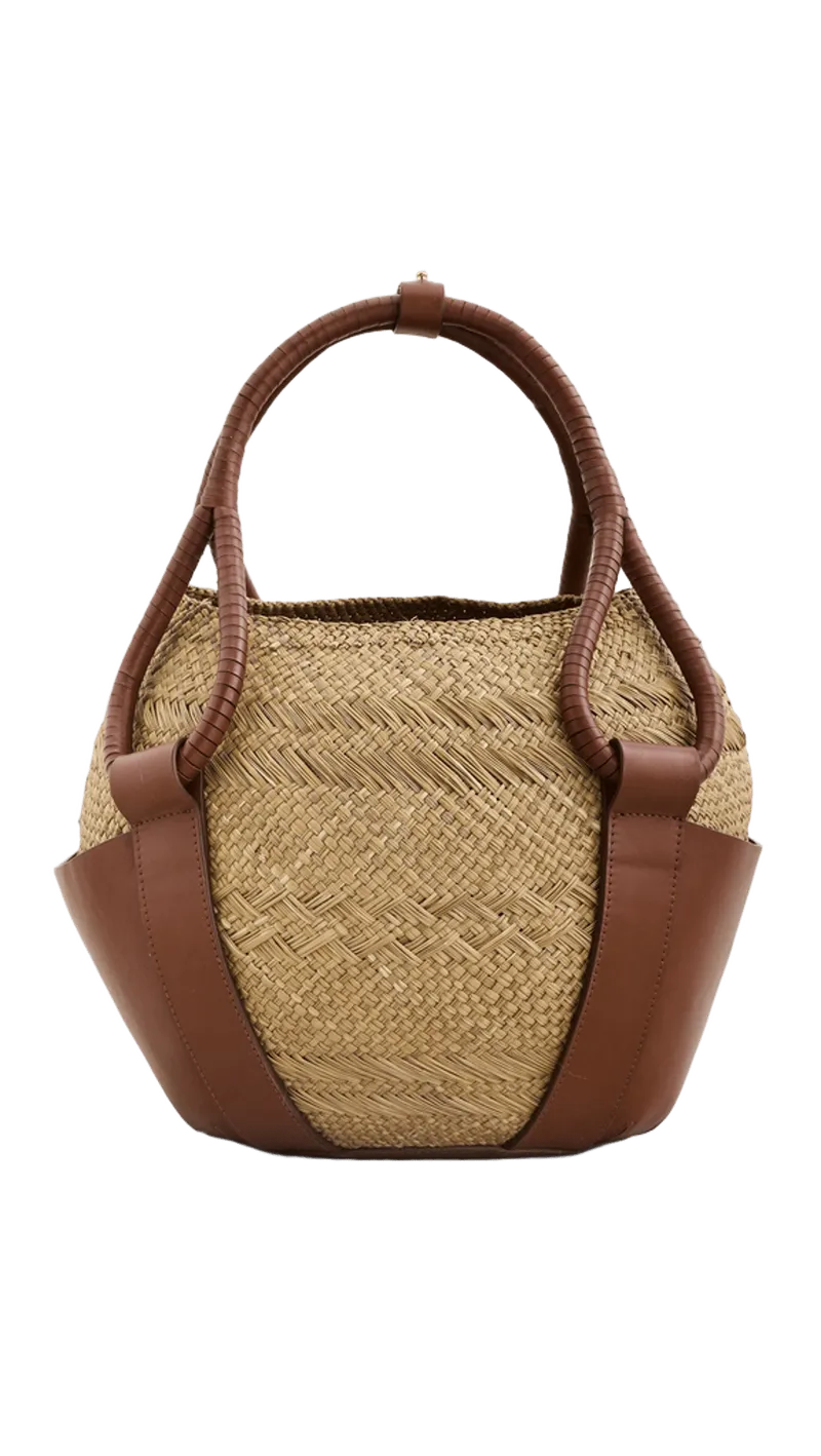 Camel Ballad of The Frontier Tote Bag