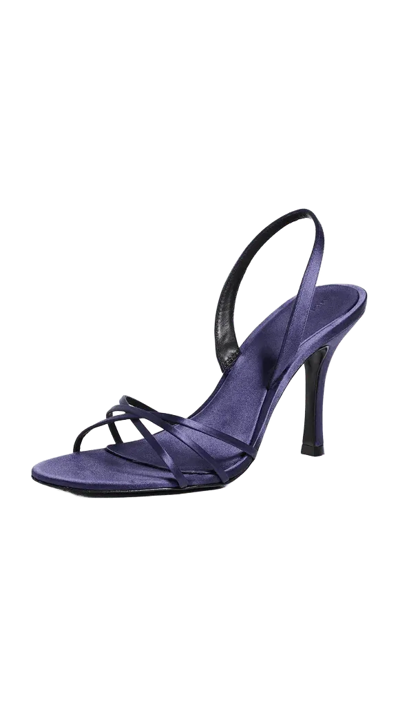 Nash Heeled Sandals