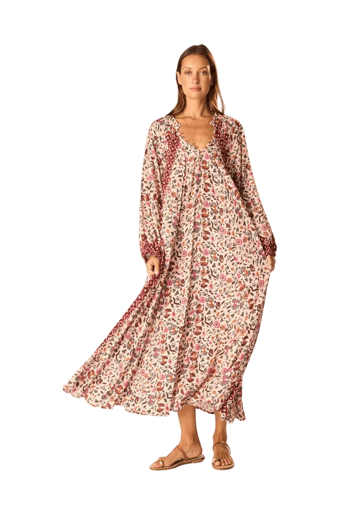 FIORE MAXI