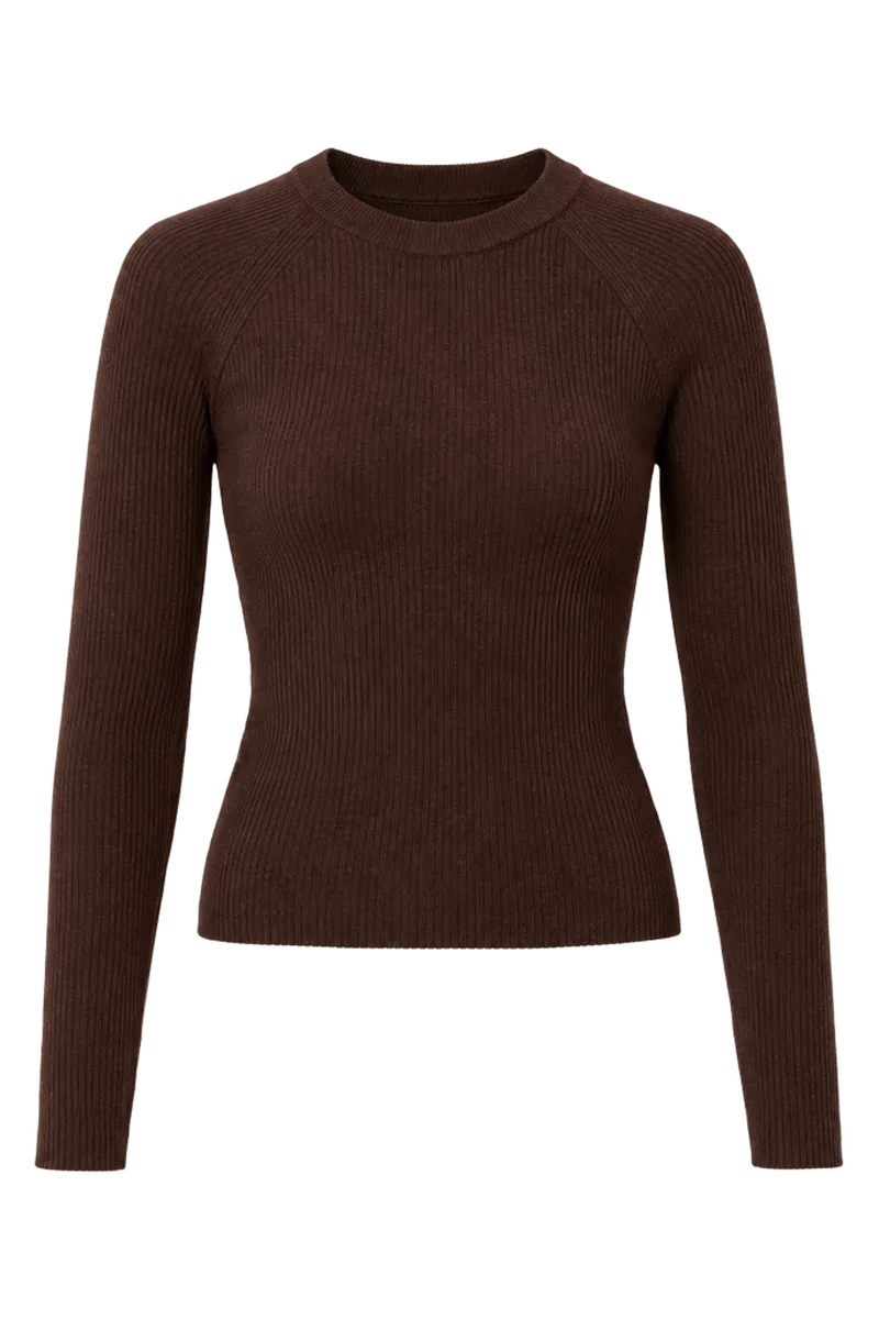 Juno Lightweight Sweater