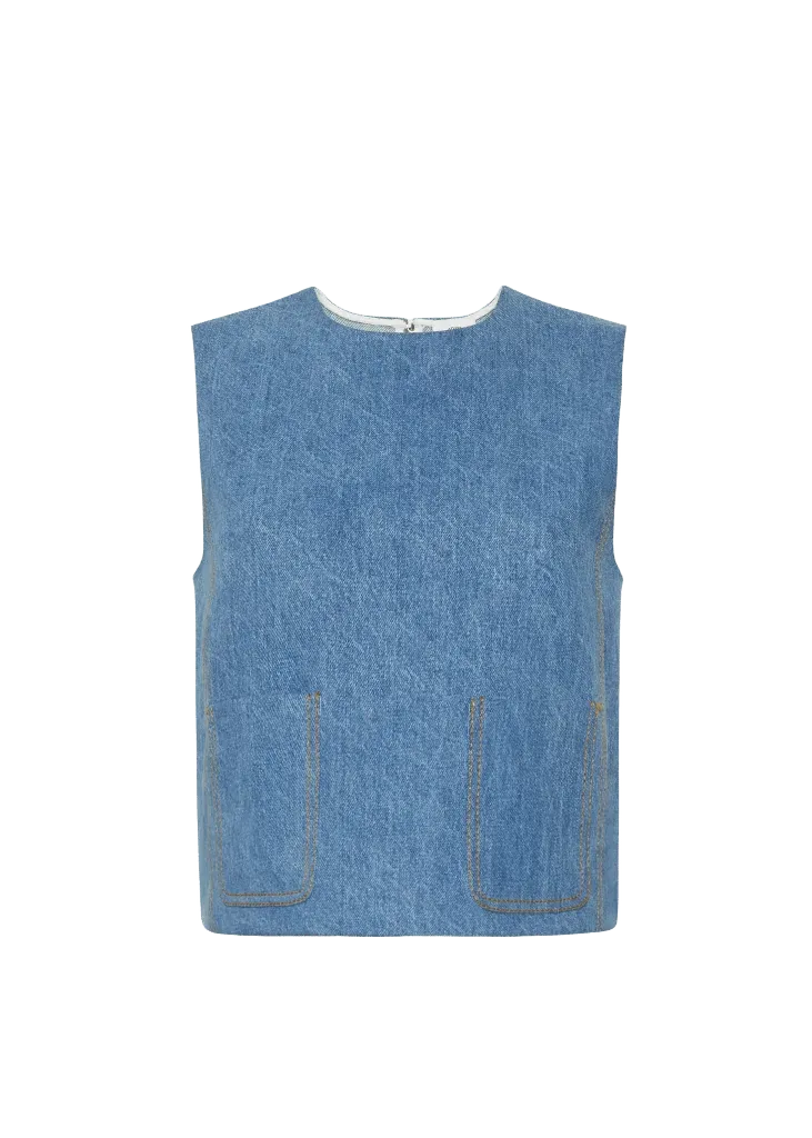 ludlow top