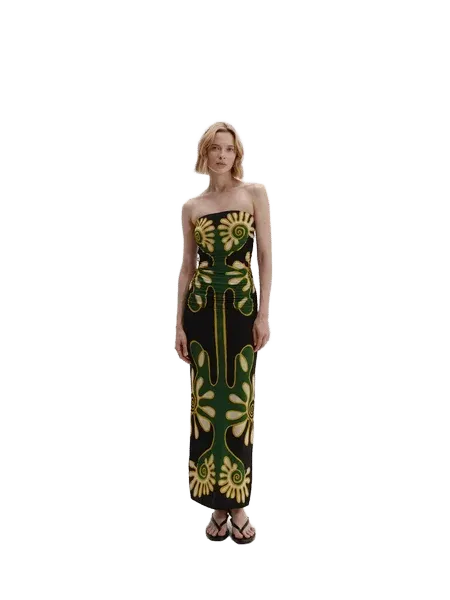 DAPHNE DRESS