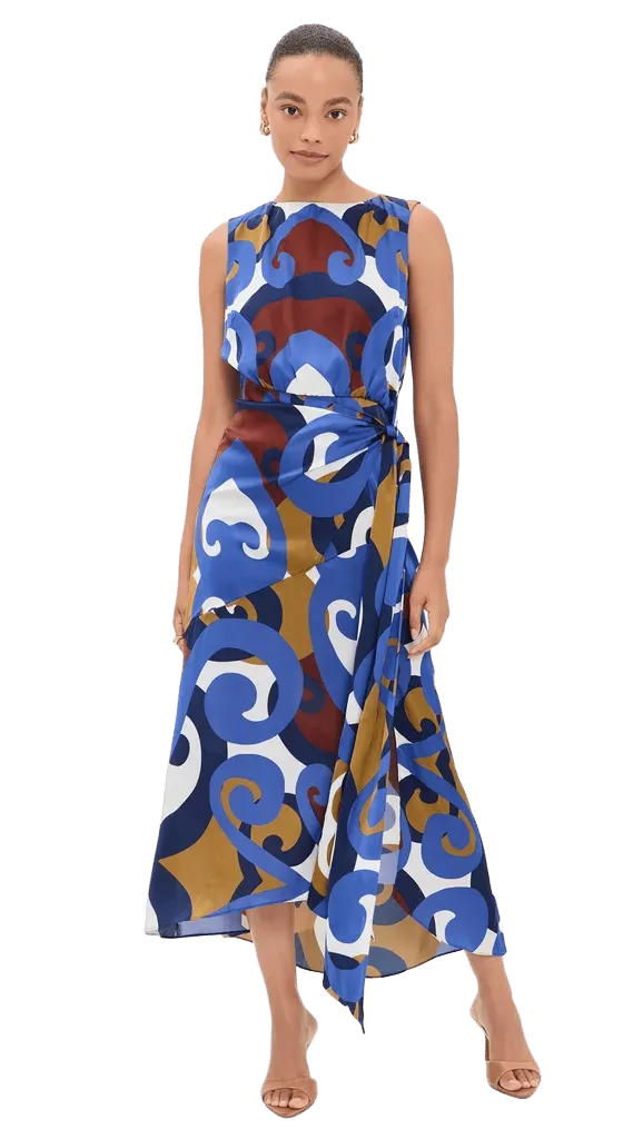 Miles Dress