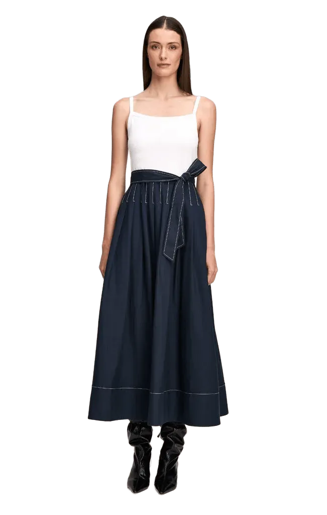 Olivia Dress