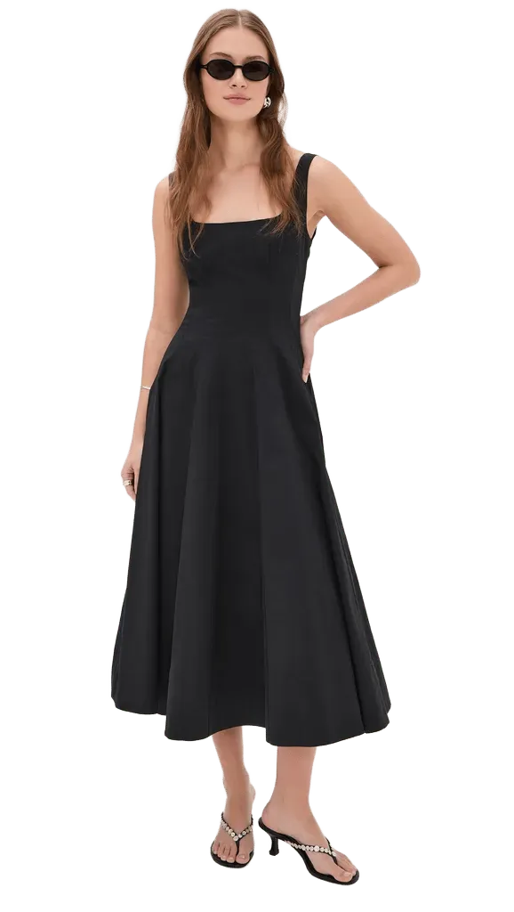 Wells Dress