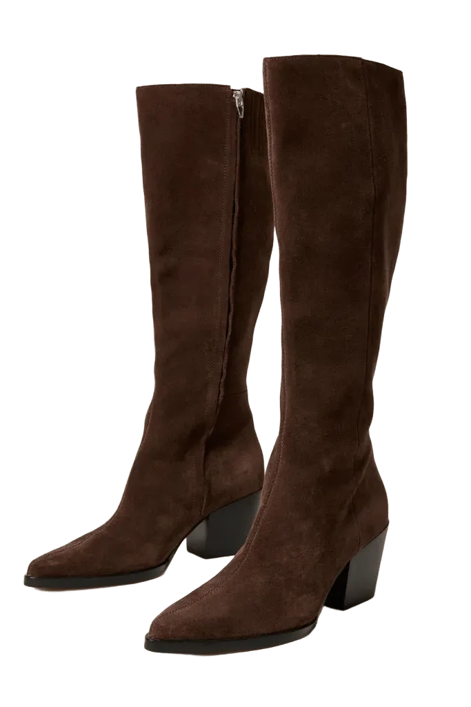 Rimla Knee Boot
