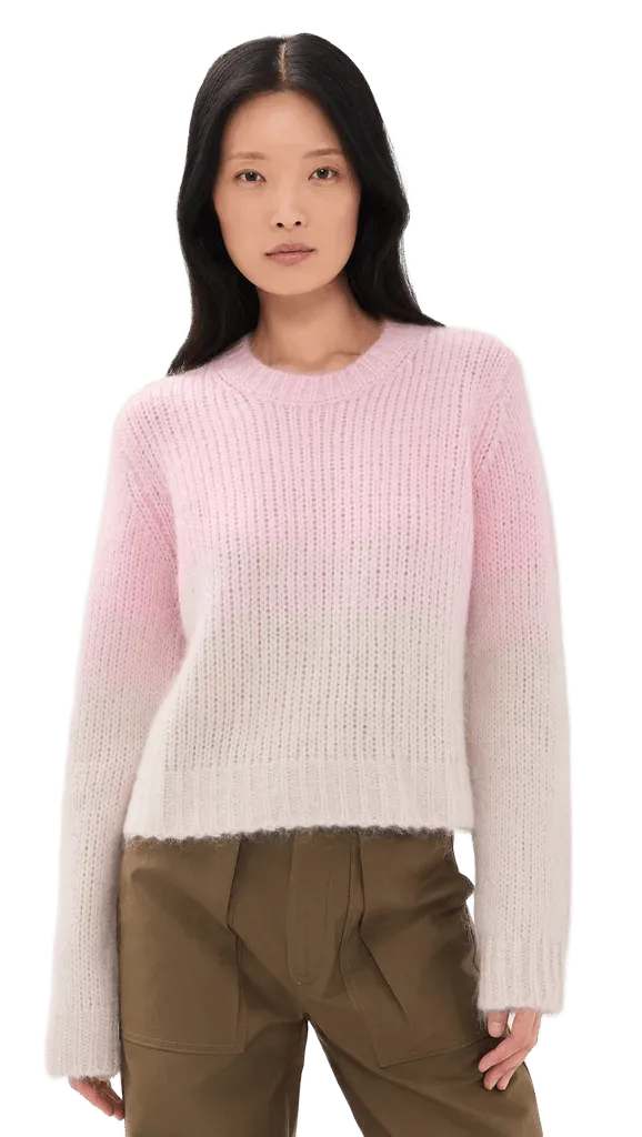 Viipottaa Hennika Knitted Pullover