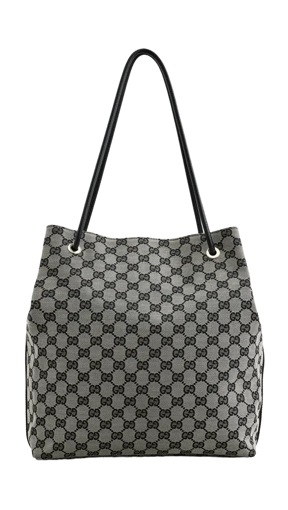 Gucci Jacquard Gifford Tote