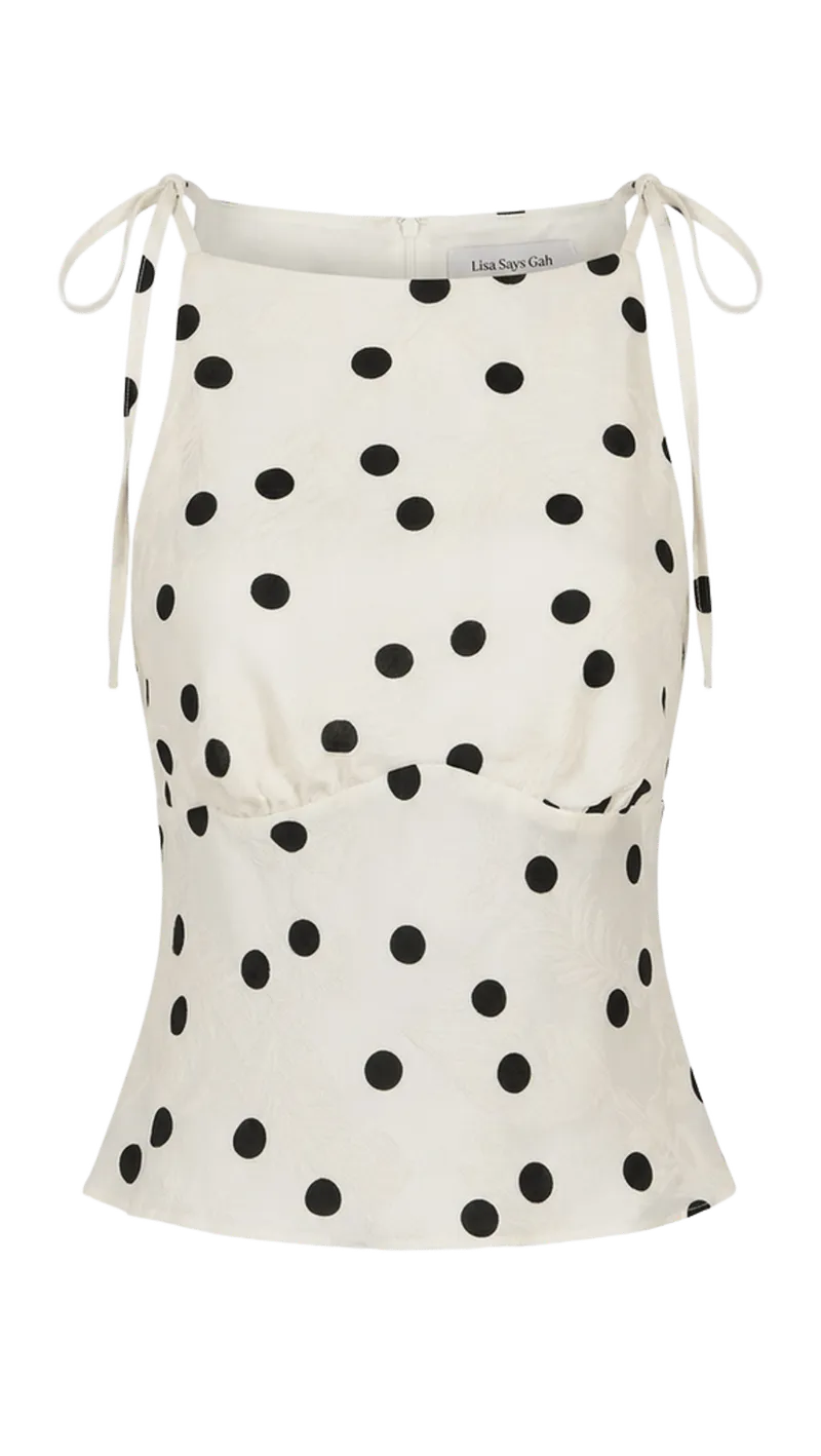 Lucy Top