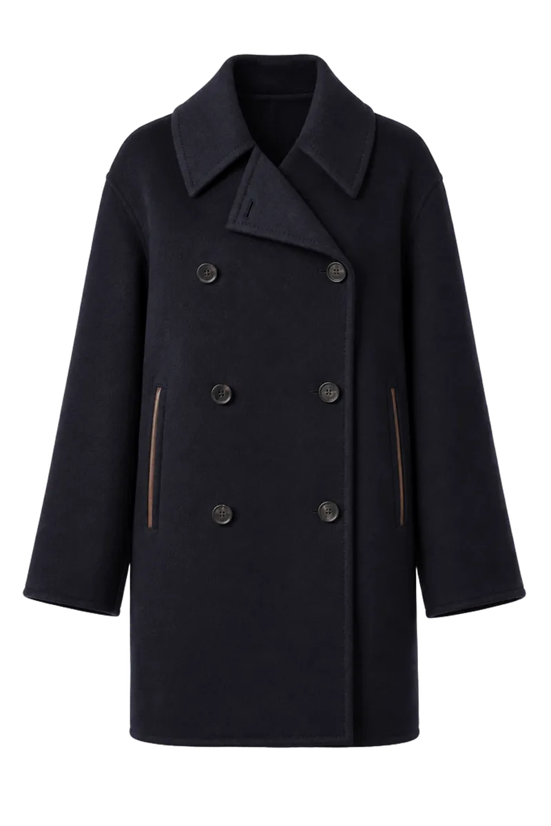 Vidron Coat