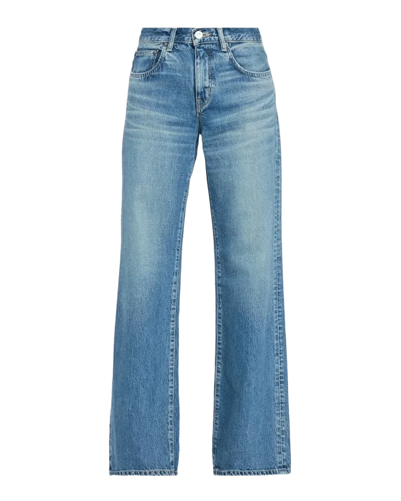 Missouri Low-Rise Wide-Leg Jeans