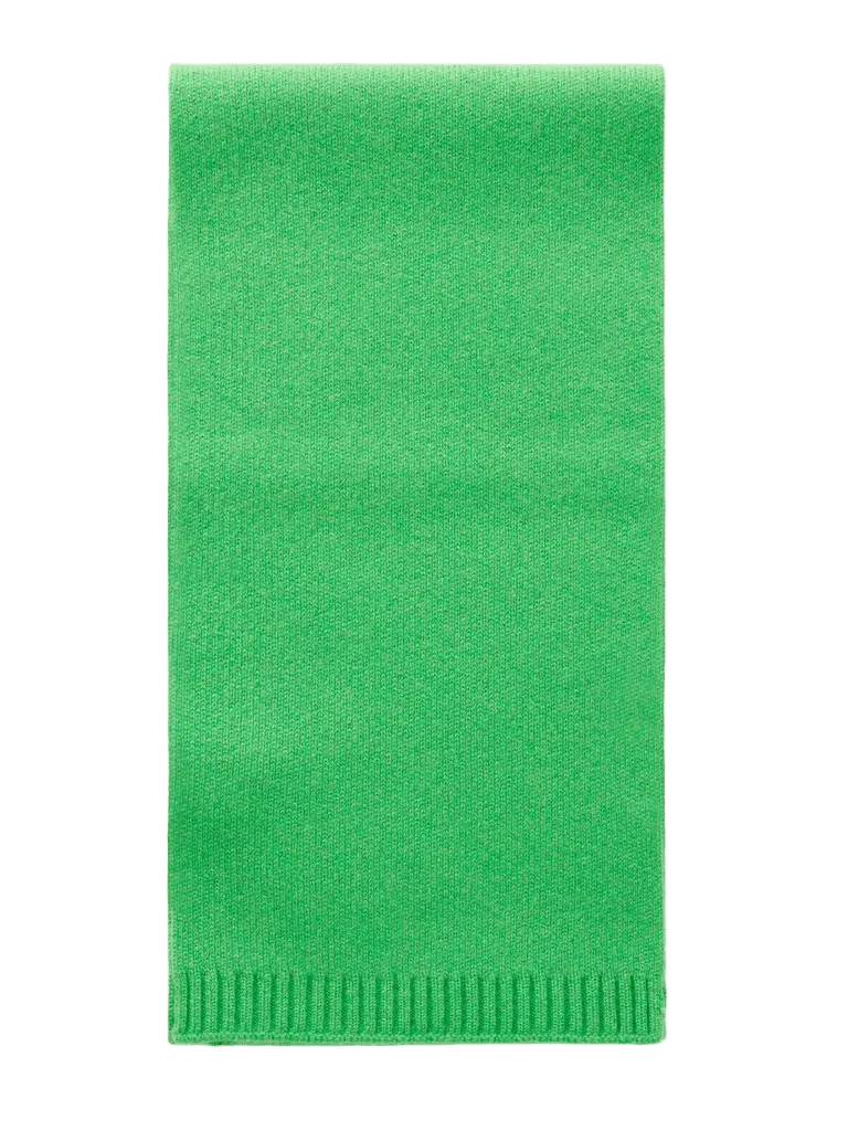 Frederica cashmere scarf
