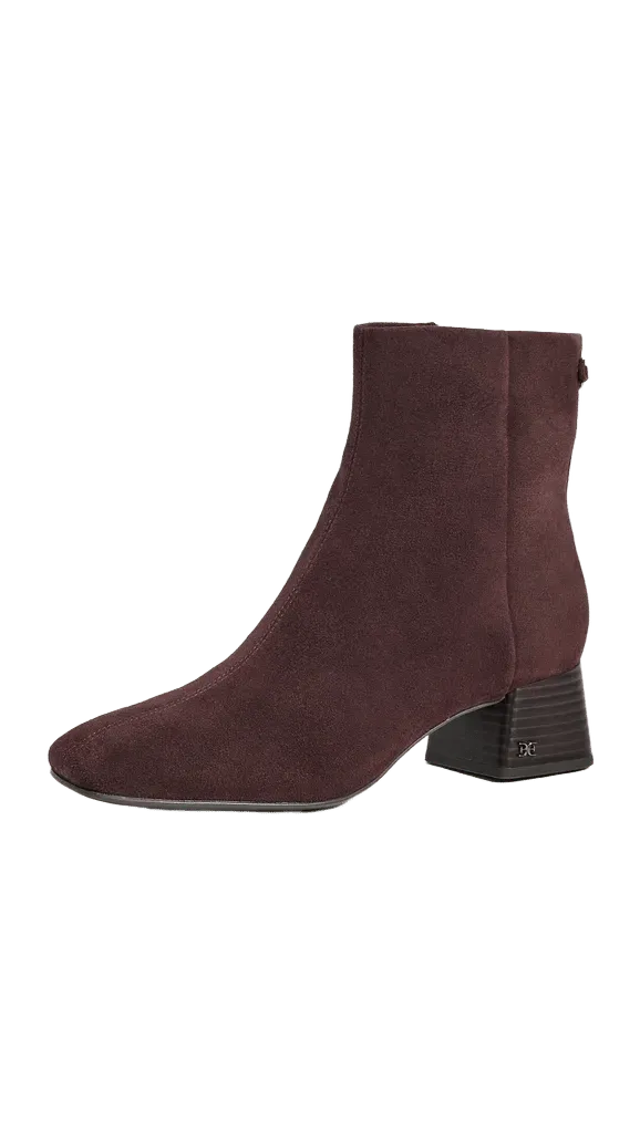 Paige Booties