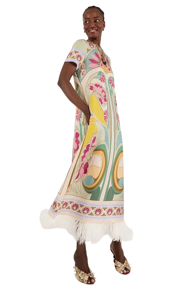 Swing Dress