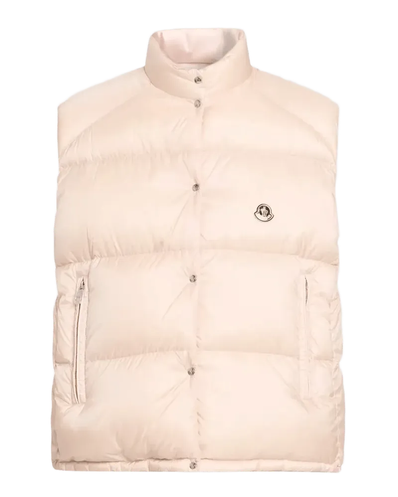 Tibb Reversible Down Vest