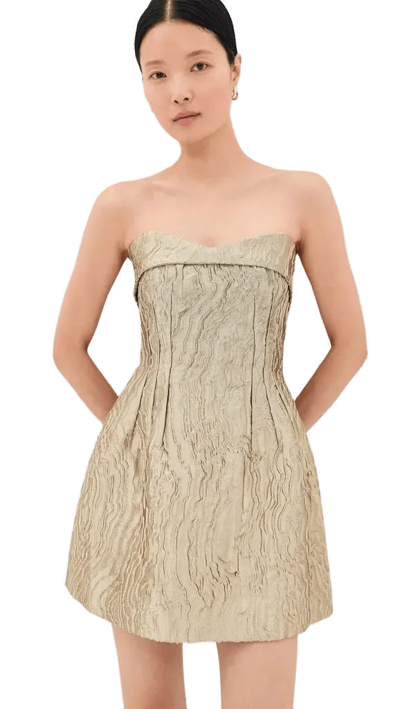 Darcie Mini Dress