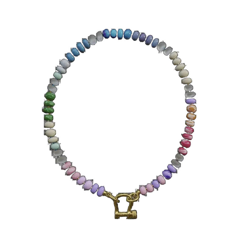 Winnie Necklace