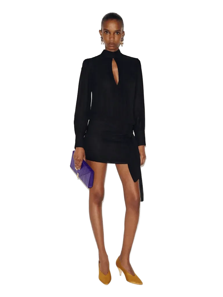Braxley Dress