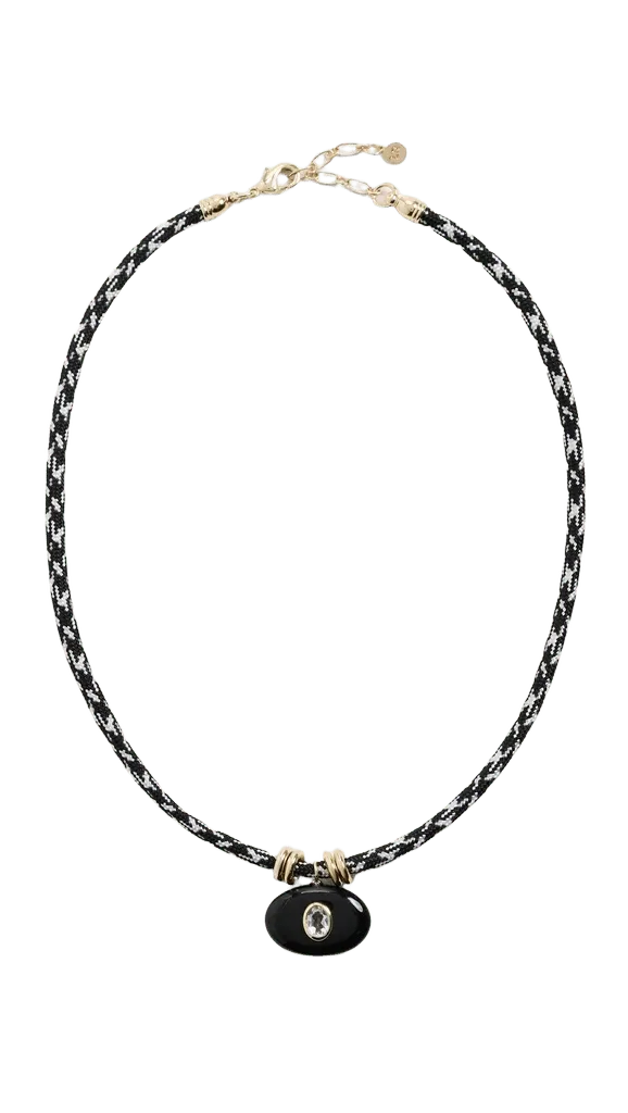 Ali Necklace