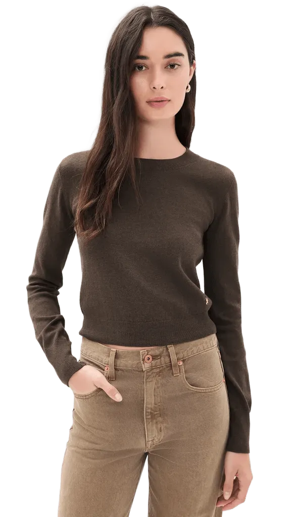 Francis Sweater