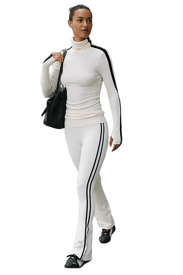 Splits59 Raquel Flare Pants