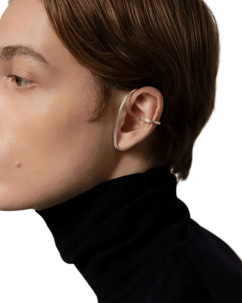 Virta Ear Cuff