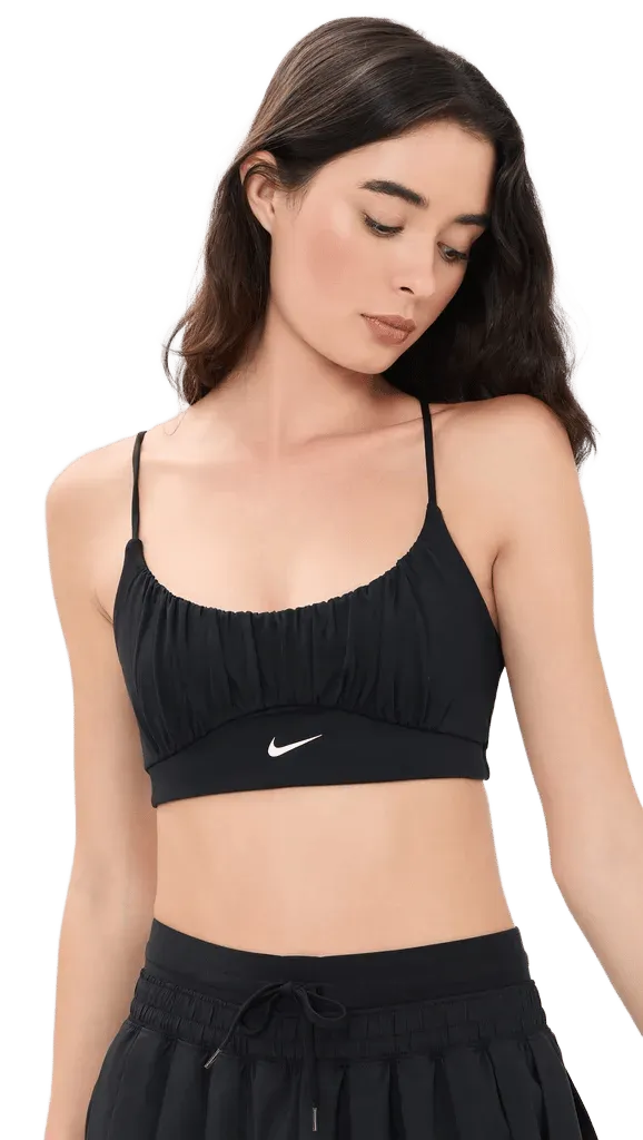 Light-Support Sports Bra