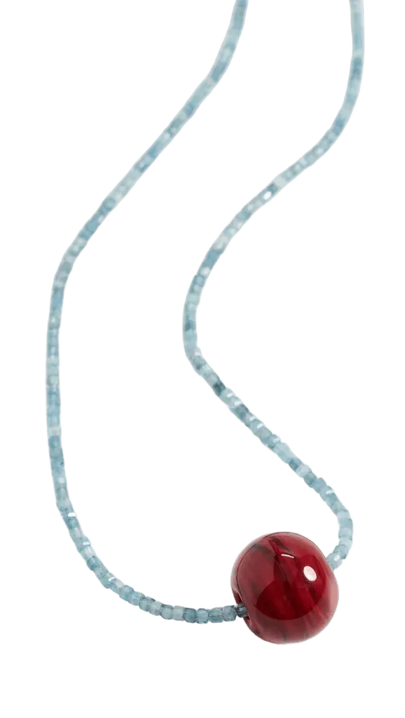 Callisto Necklace