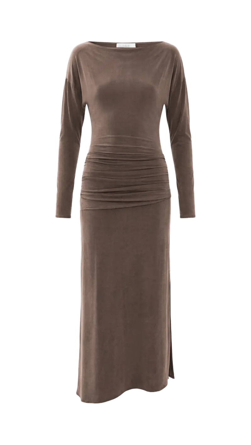 Enygma Dress