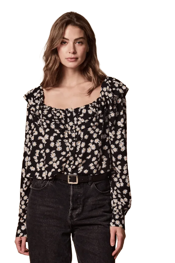 The Capri Shirt