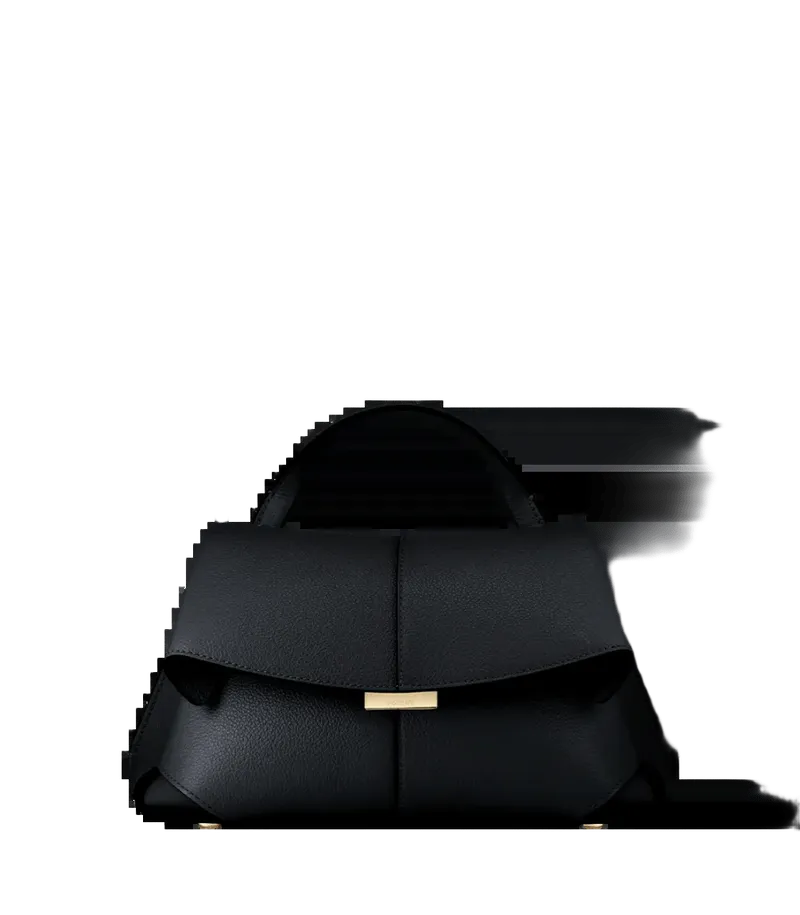 Mokki Mini - Textured Deep Blue