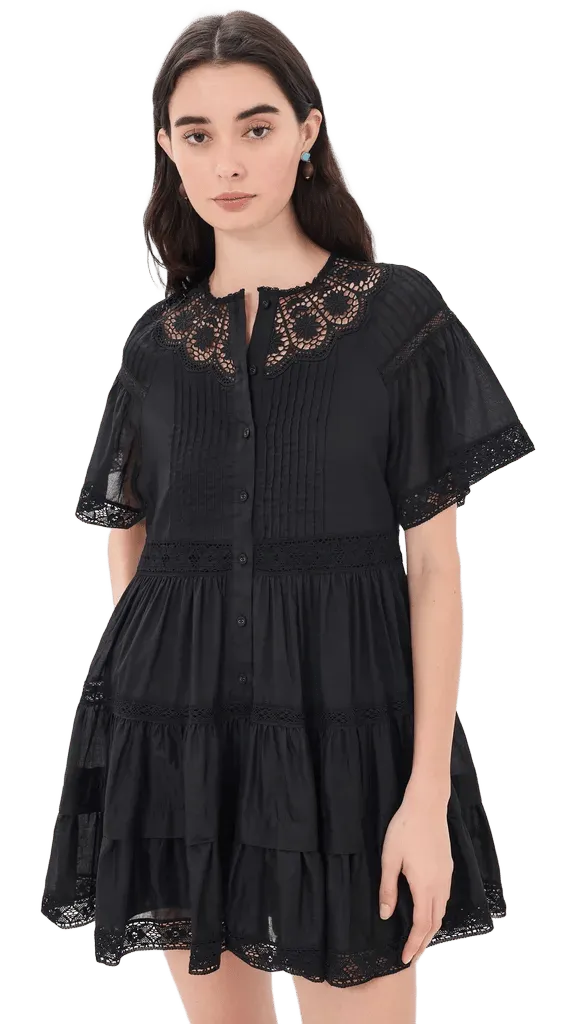 Newton Dress