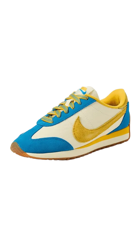 Pacific Sneakers