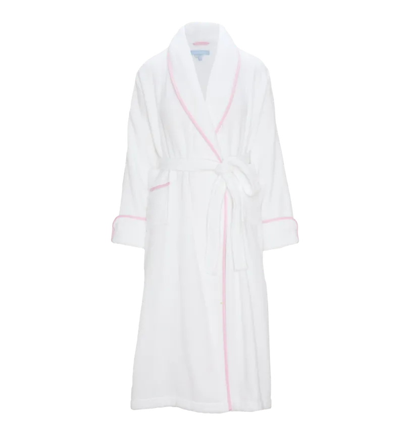 The Hotel Robe