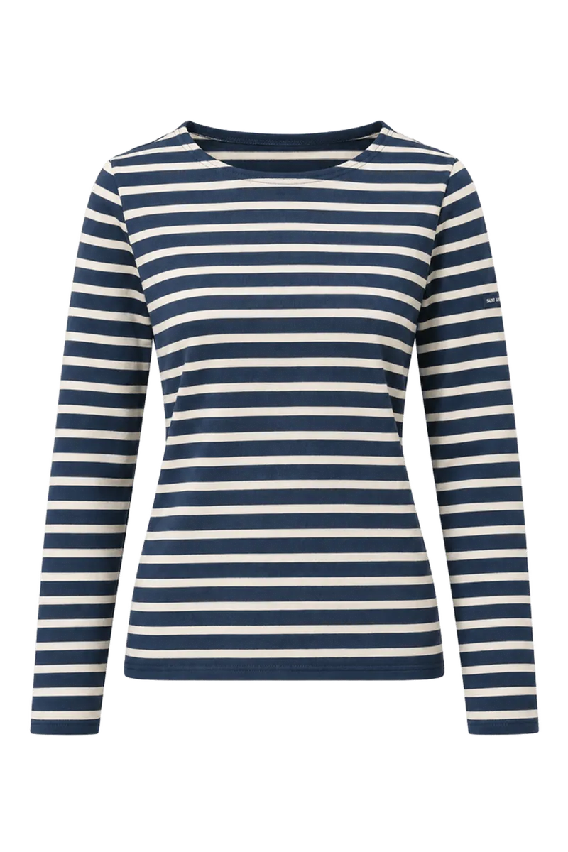 MERIDAME II Breton Shirt