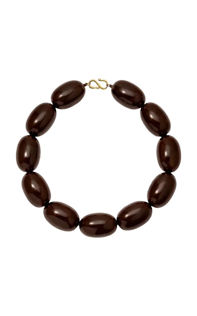 Isola Necklace