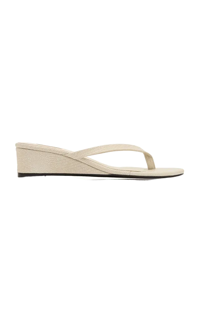 Thong Wedge