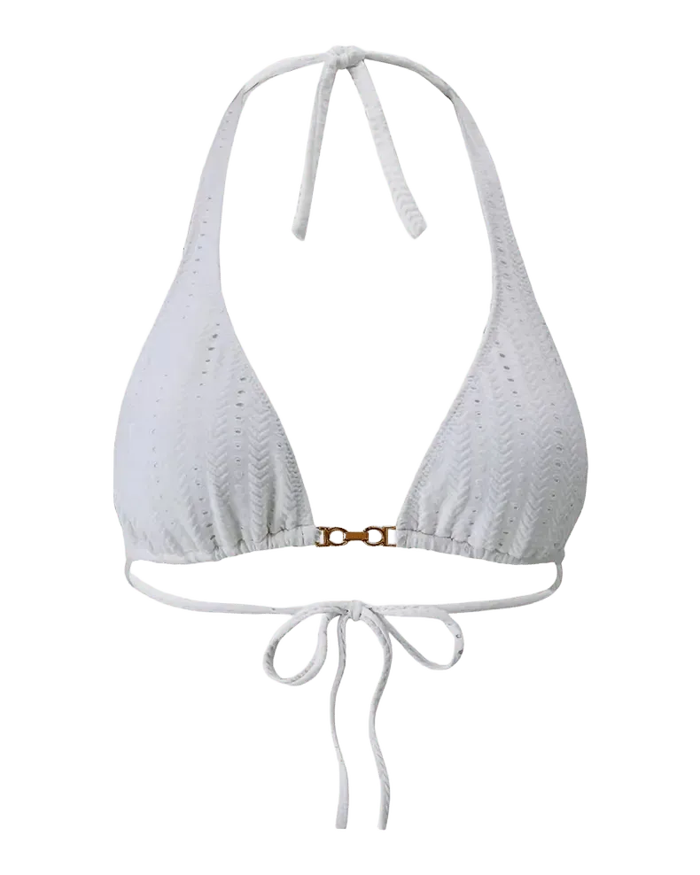 Miro Triangle Bikini Top