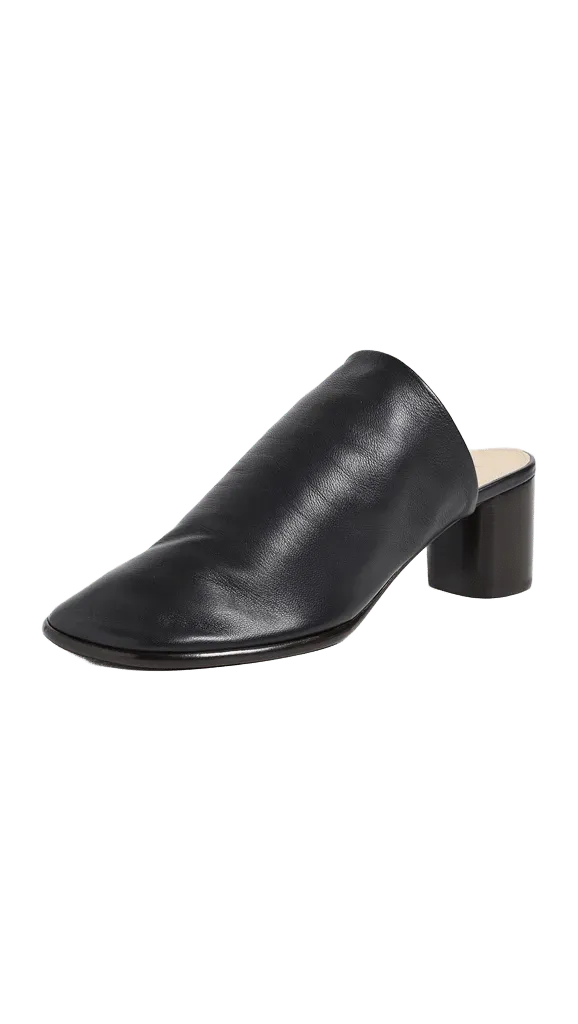 Glove Mules