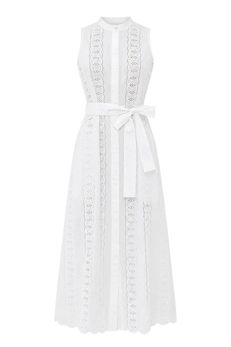 Sia Dress