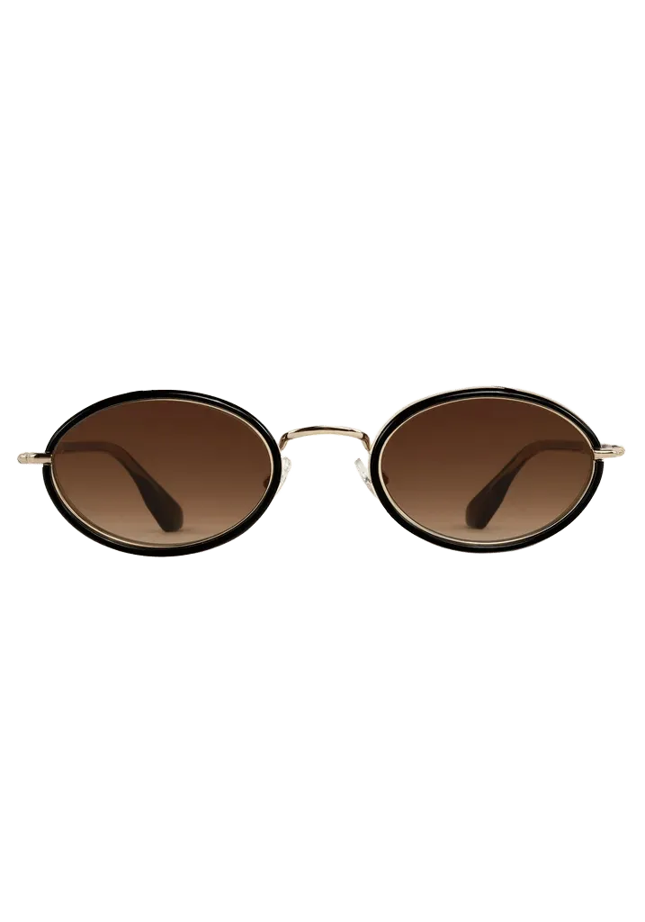 KATE | 12K + Black Tea