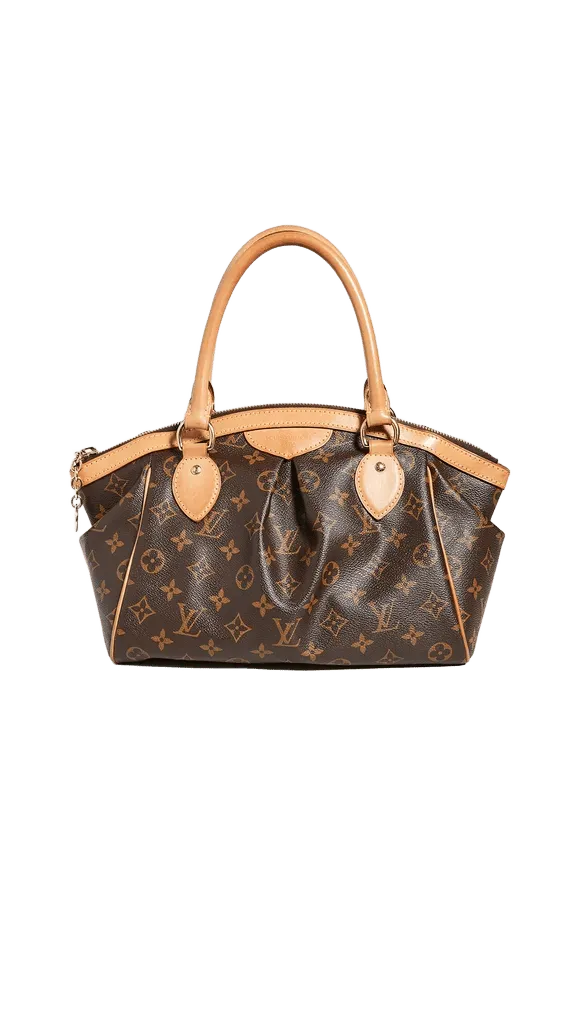 Louis Vuitton Tivoli PM, Monogram