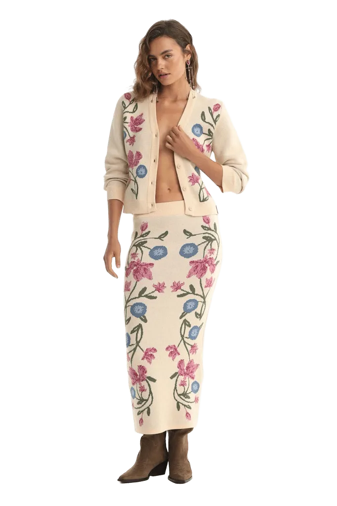 Mira Skirt