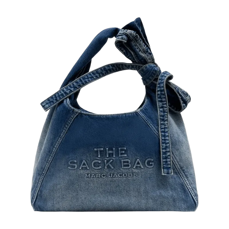 Marc Jacobs Shoulder Bag — Blue